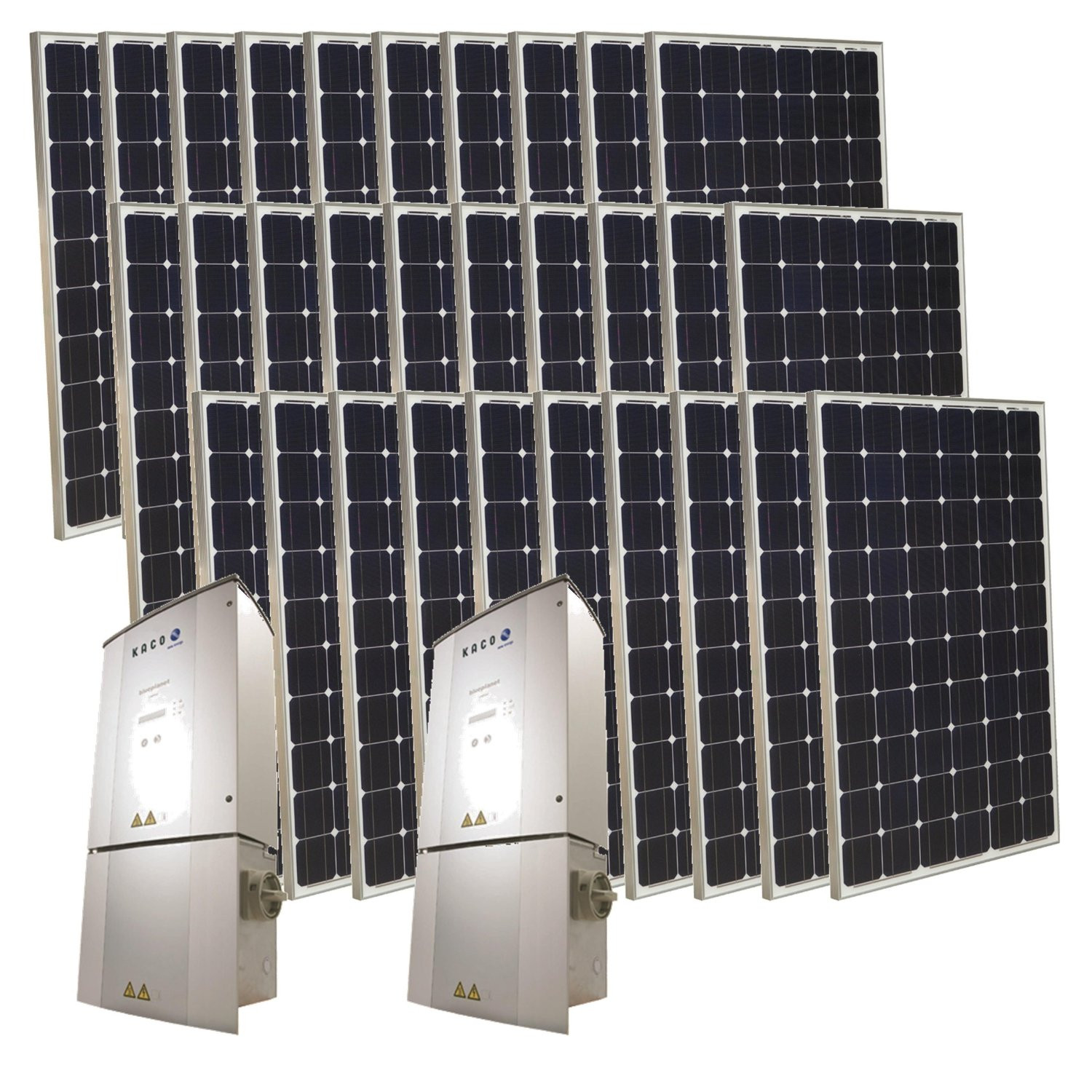 Solar DIY Kit
 Try Home solar panel kits diy George Mayda