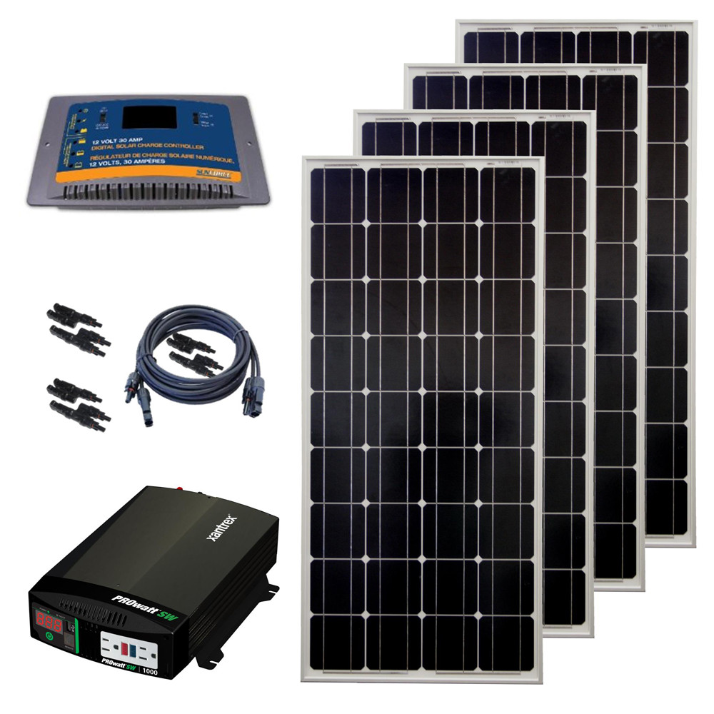 Solar DIY Kit
 Energy Saving Solar panel kits diy
