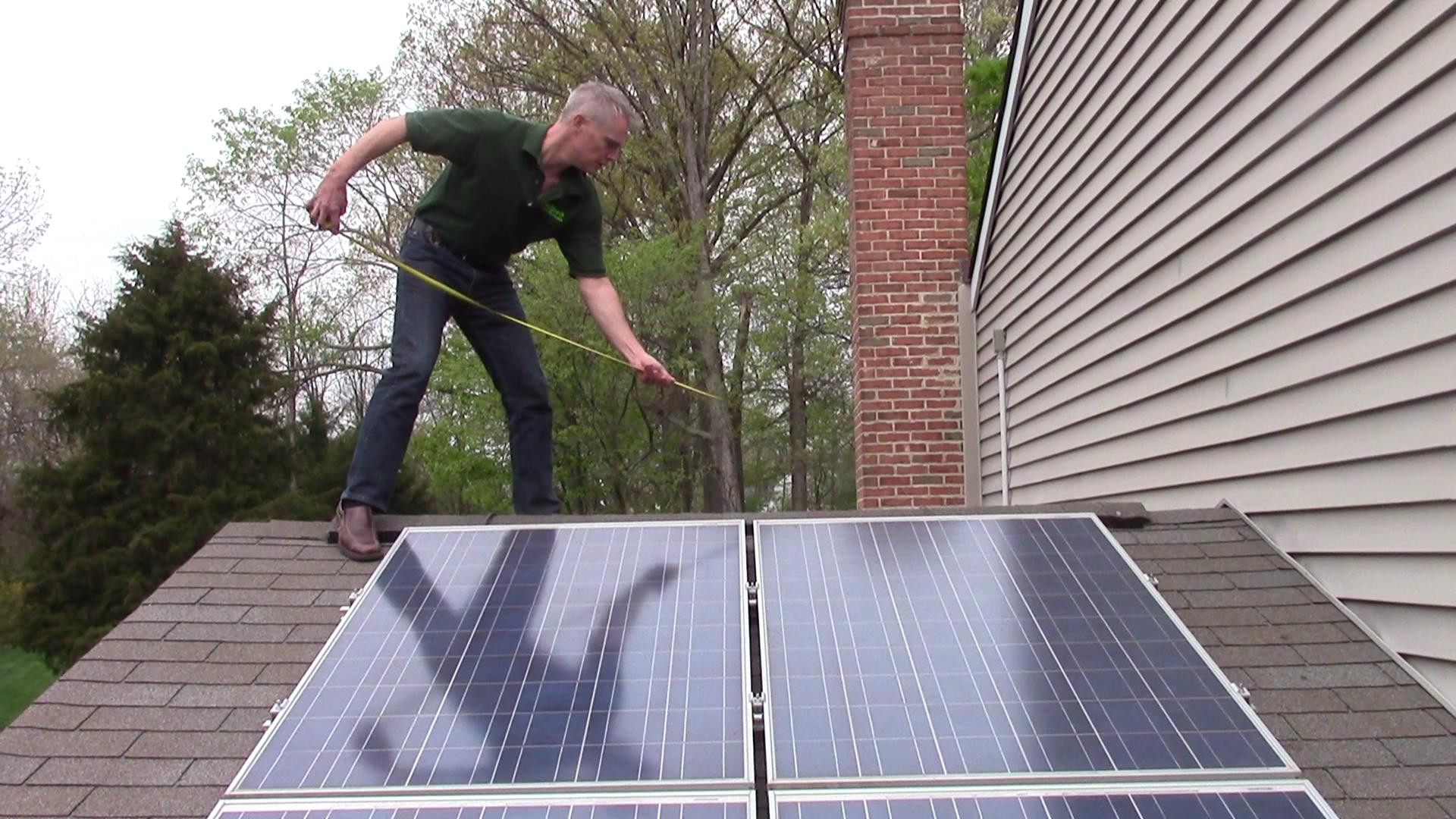 Solar DIY Kit
 DIY Home Solar DIY Rooftop Solar Kits for your Home