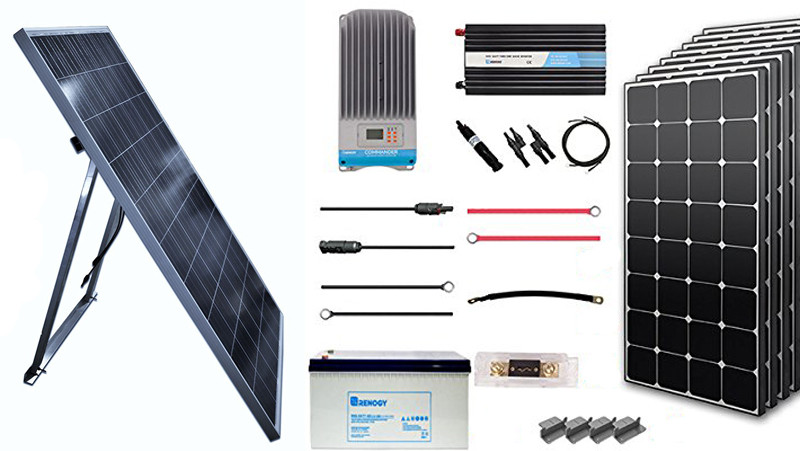 Solar DIY Kit
 Best DIY Solar Generator Kits 10 Top Selling DIY Solar