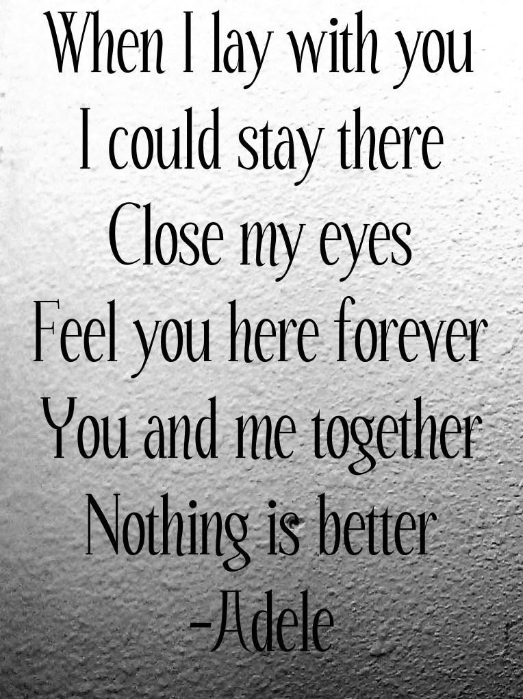 Songs Love Quotes
 Arms Love Quotes QuotesGram