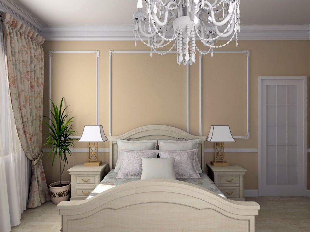 Soothing Bedroom Paint Colors
 All Soothing and Relaxing Paint Colors for Bedrooms