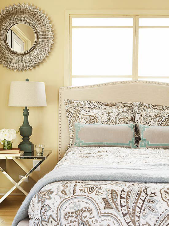 Soothing Bedroom Paint Colors
 Soothing Bedroom Paint Colors