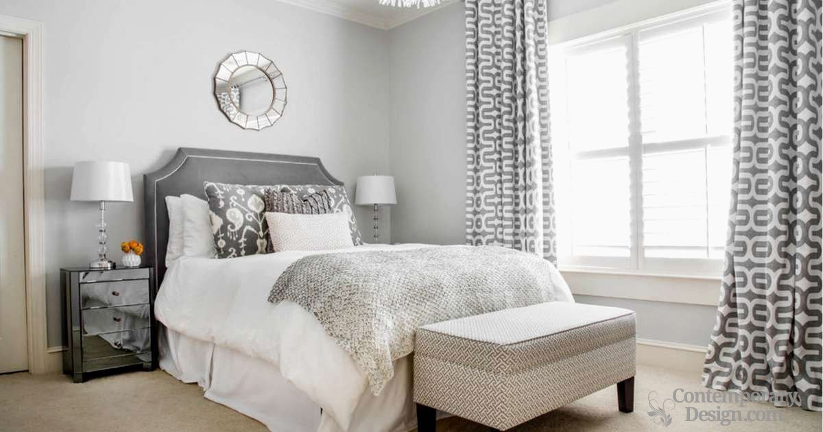 Soothing Bedroom Paint Colors
 Relaxing paint colors for a bedroom