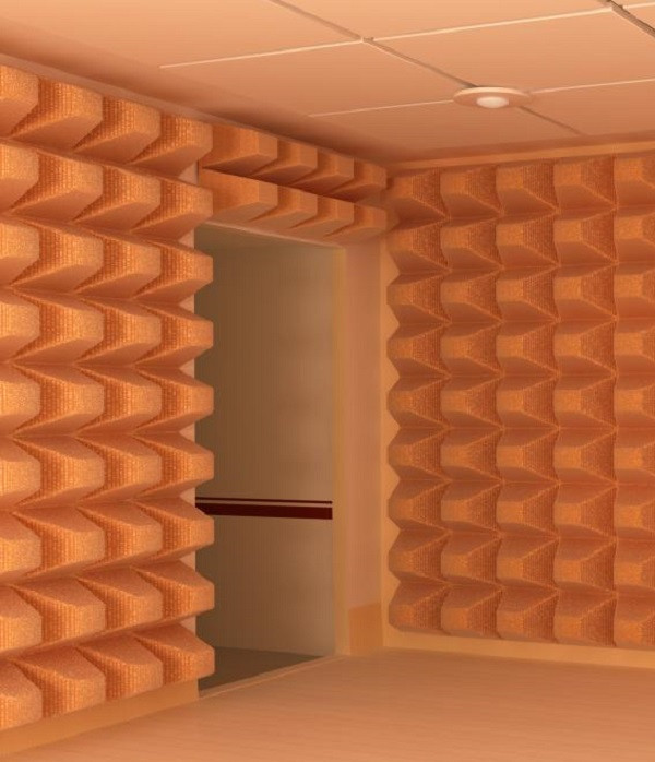 Soundproof Bedroom Walls
 How to Soundproof Bedroom The Cheapest and Easiest Way