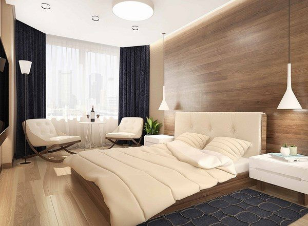 Soundproof Bedroom Walls
 How to soundproof a bedroom – creative ideas for a
