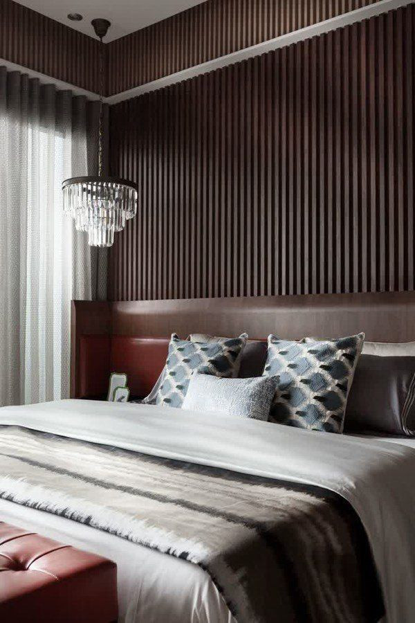 Soundproof Bedroom Walls
 How to soundproof a bedroom – creative ideas for a