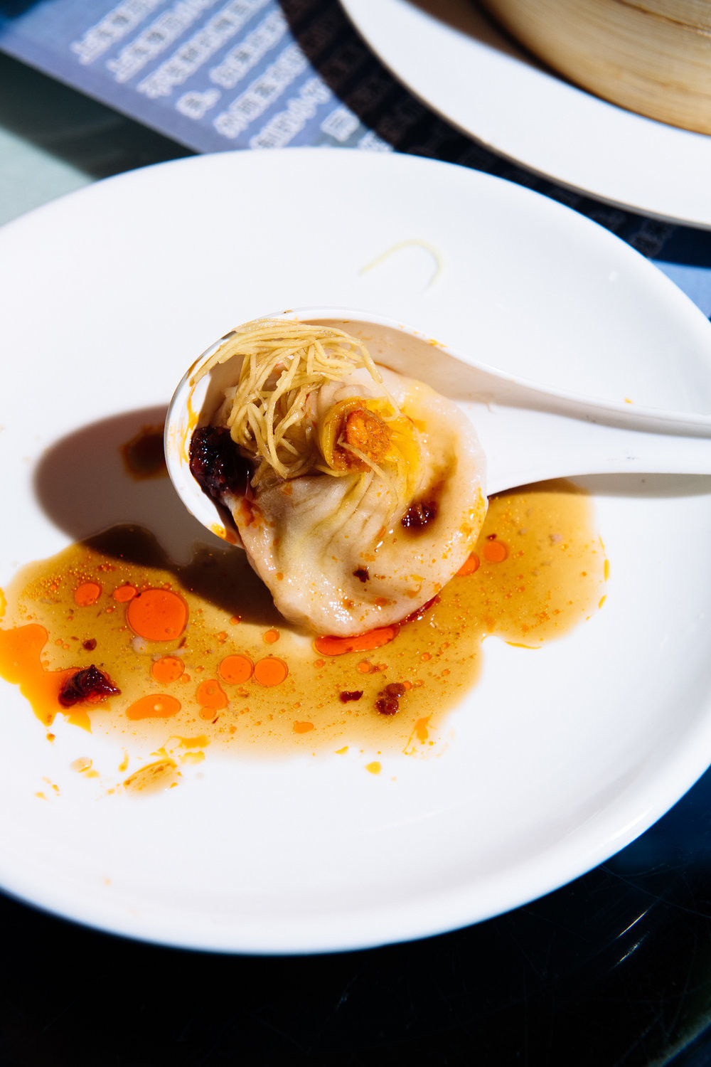 Soup Dumplings Flushing
 The Best Dumplings in Flushing Queens — The World in a Pocket