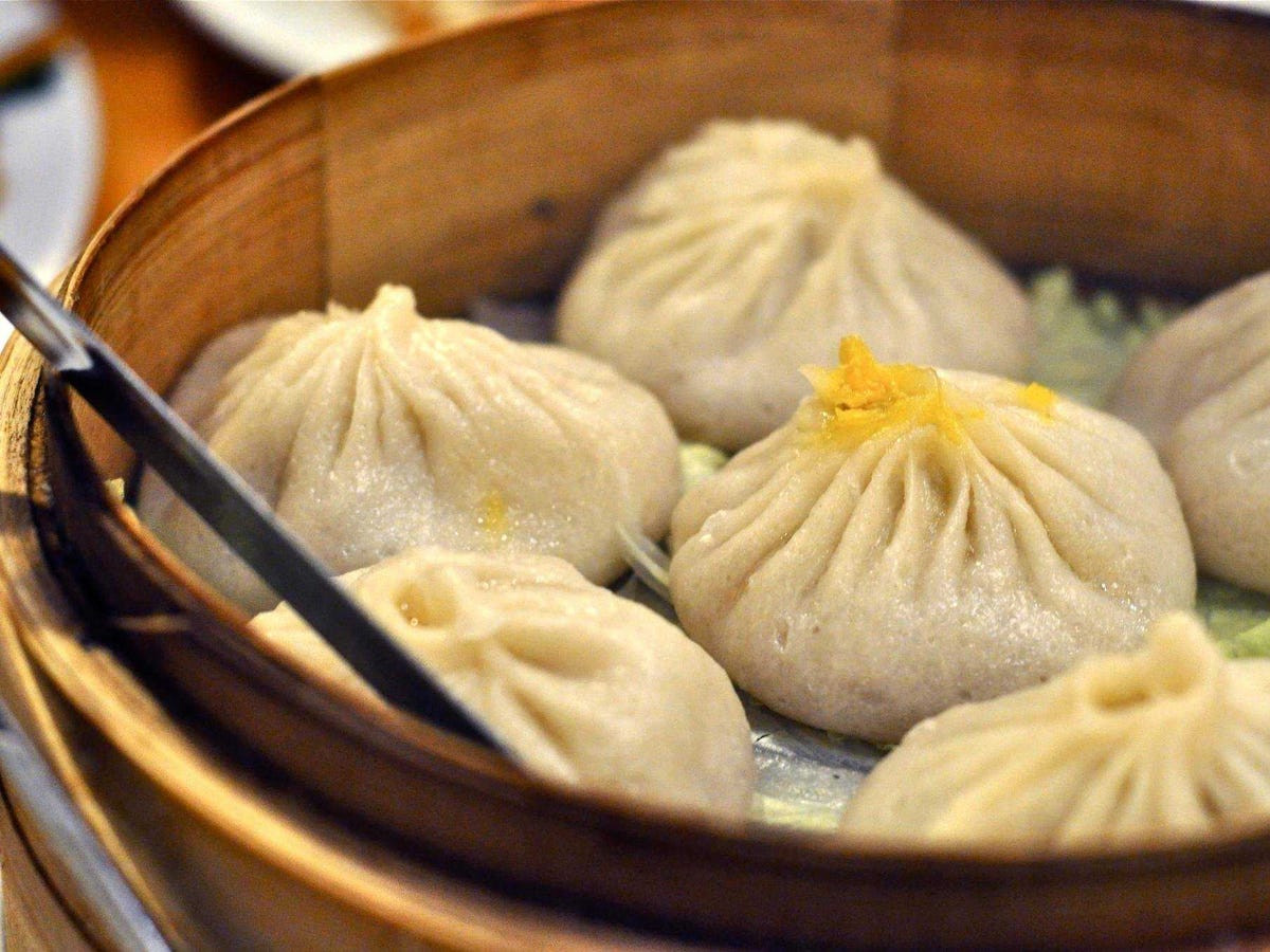 Soup Dumplings Flushing
 What To Do In NYC This Fall Business Insider