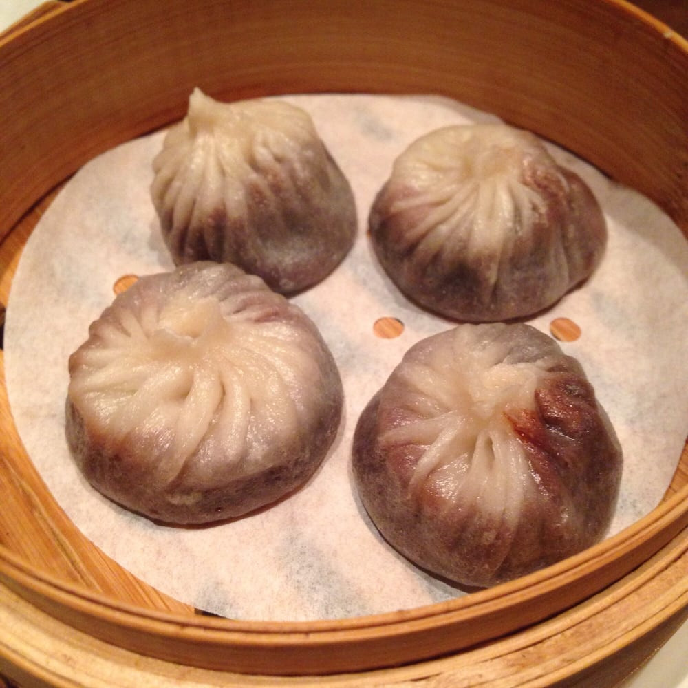 Soup Dumplings Flushing
 Chocolate soup dumplings Yelp