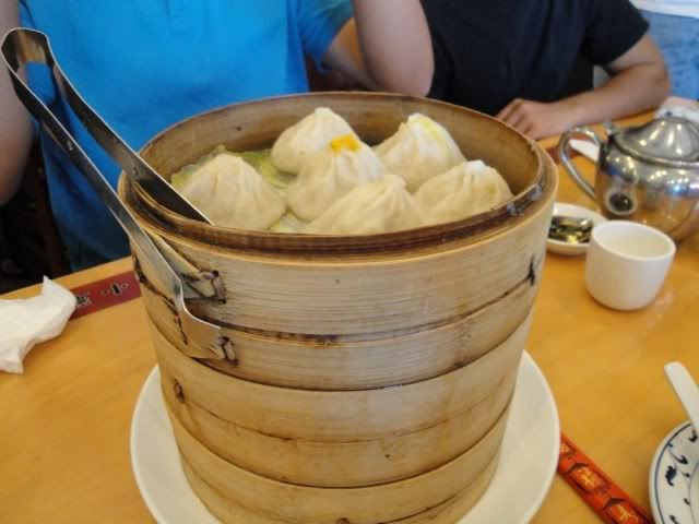 Soup Dumplings Flushing
 Nan Xiang Xiao Long Bao – Soup Dumplings Flushing