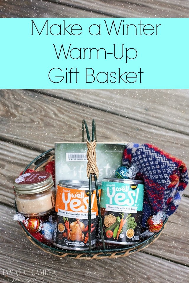 Soup Gift Basket Ideas
 The top 22 Ideas About soup Gift Basket Ideas Best Gift