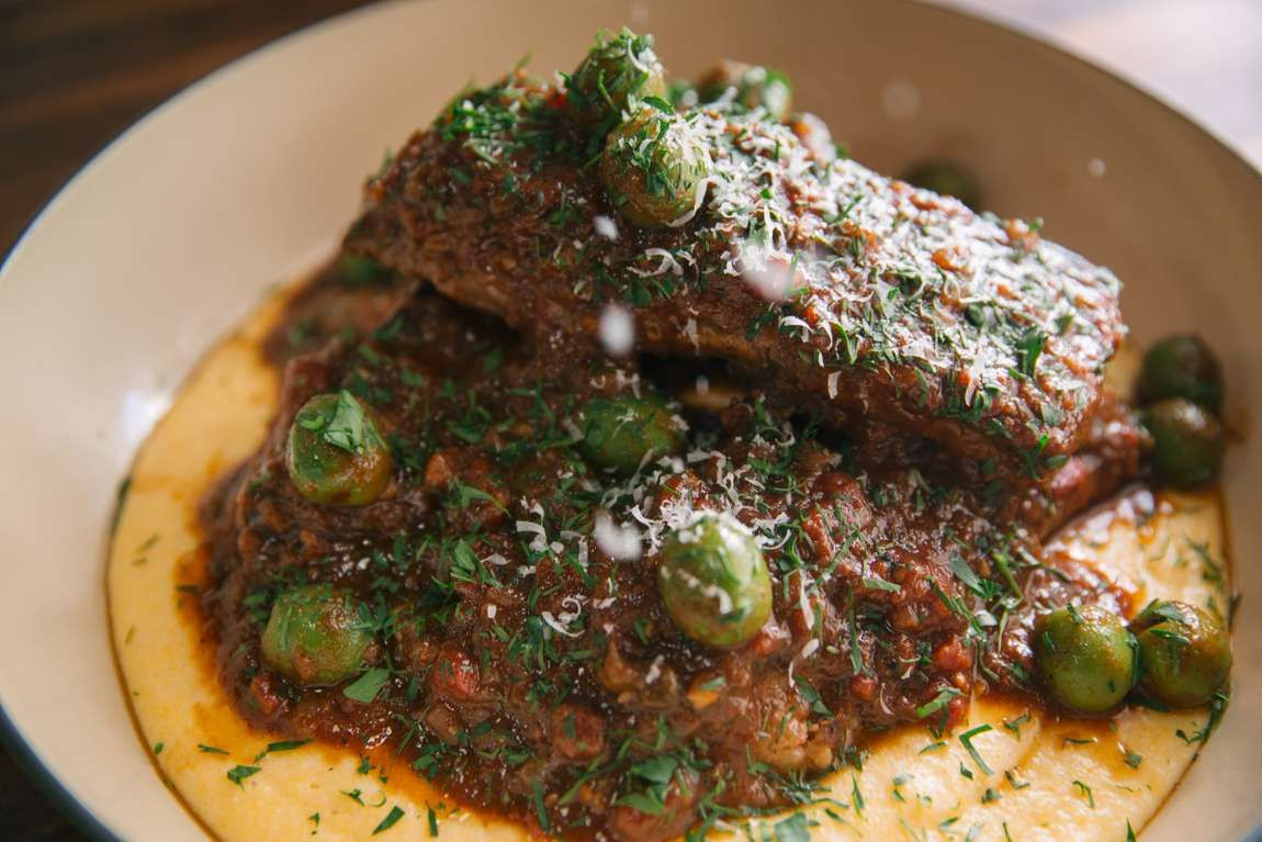 Sous Vide Pork Spare Ribs
 Soul Soothing Braised Spareribs Recipe