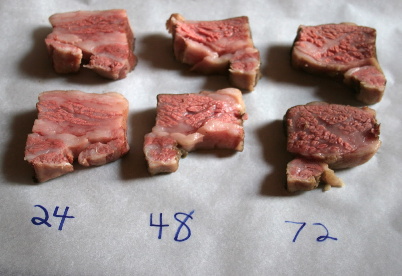 Sous Vide Pork Spare Ribs
 Sous Vide Pork Ribs Recipe — Dishmaps