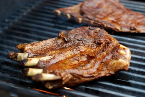 Sous Vide Pork Spare Ribs
 Sous Vide Pork Ribs Nom Nom Paleo