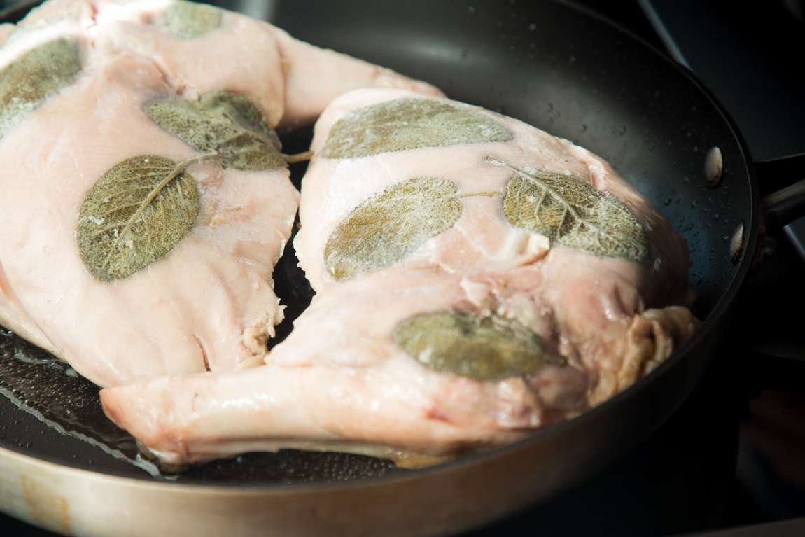 Sous Vide Turkey Legs
 A Better Way to Turkey—Cook That Bird Sous Vide for the