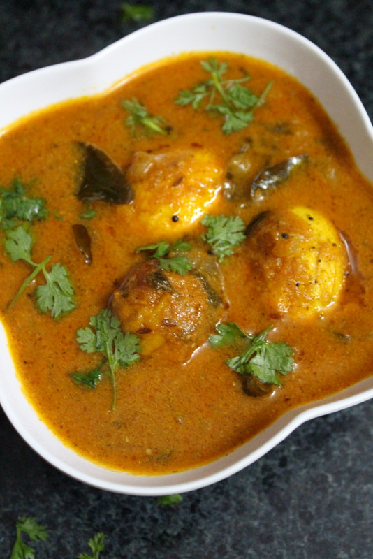 South Indian Curry Recipes
 South Indian Egg Curry Recipe Yummy Indian Kitchen