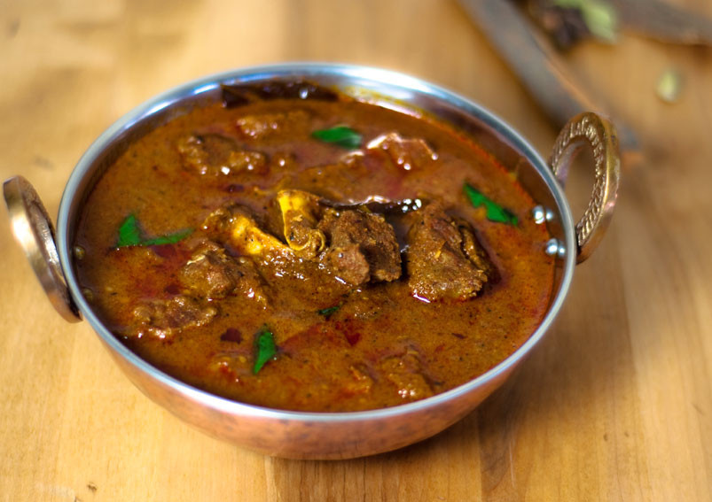 South Indian Curry Recipes
 Yummy Pork Recipe Non Veg Curry