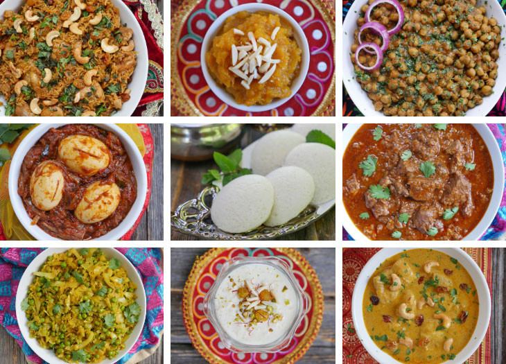 South Indian Dinner Ideas
 How to Create an Indian Dinner Party Menu Sample Menus
