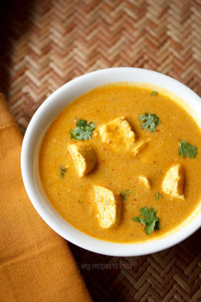 South Indian Dinner Ideas
 20 popular indian dinner recipes