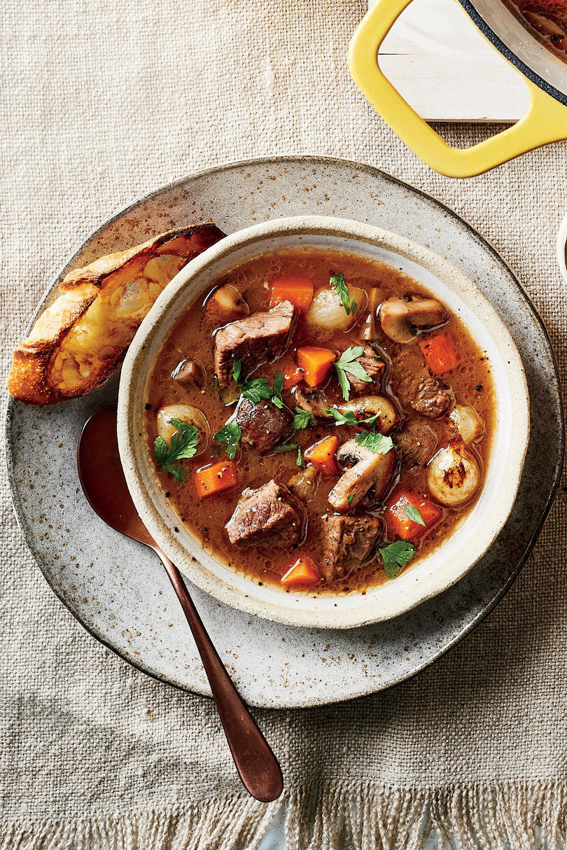 Southern Beef Stew Recipe
 Beef Stew Recipe Southern Living
