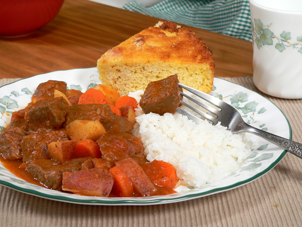 Southern Beef Stew Recipe
 Home Made Beef Stew Recipe Taste of Southern