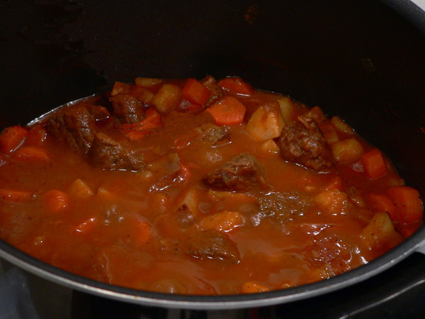 Southern Beef Stew Recipe
 Home Made Beef Stew Recipe Taste of Southern