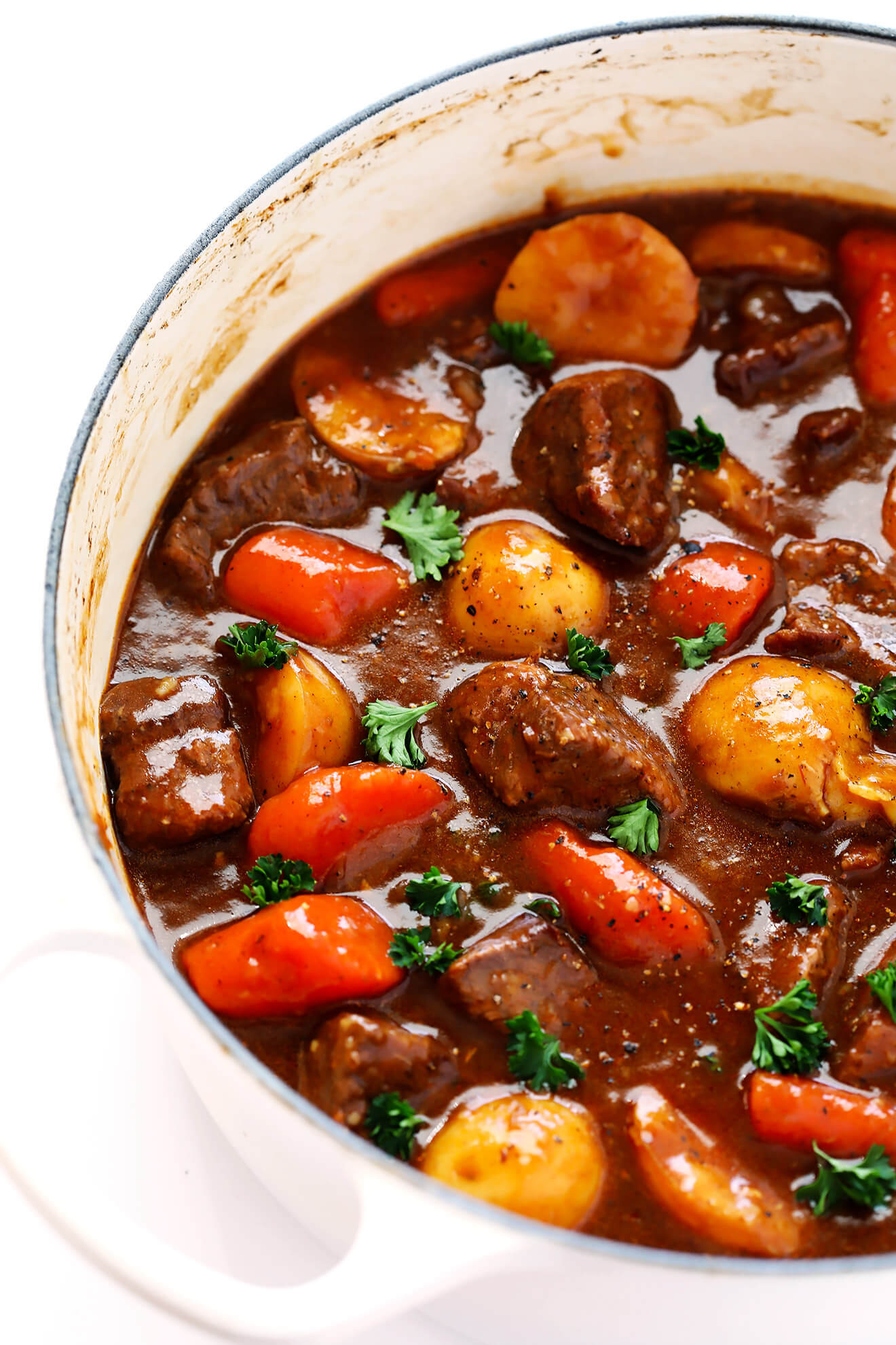 Southern Beef Stew Recipe
 thick beef stew recipe