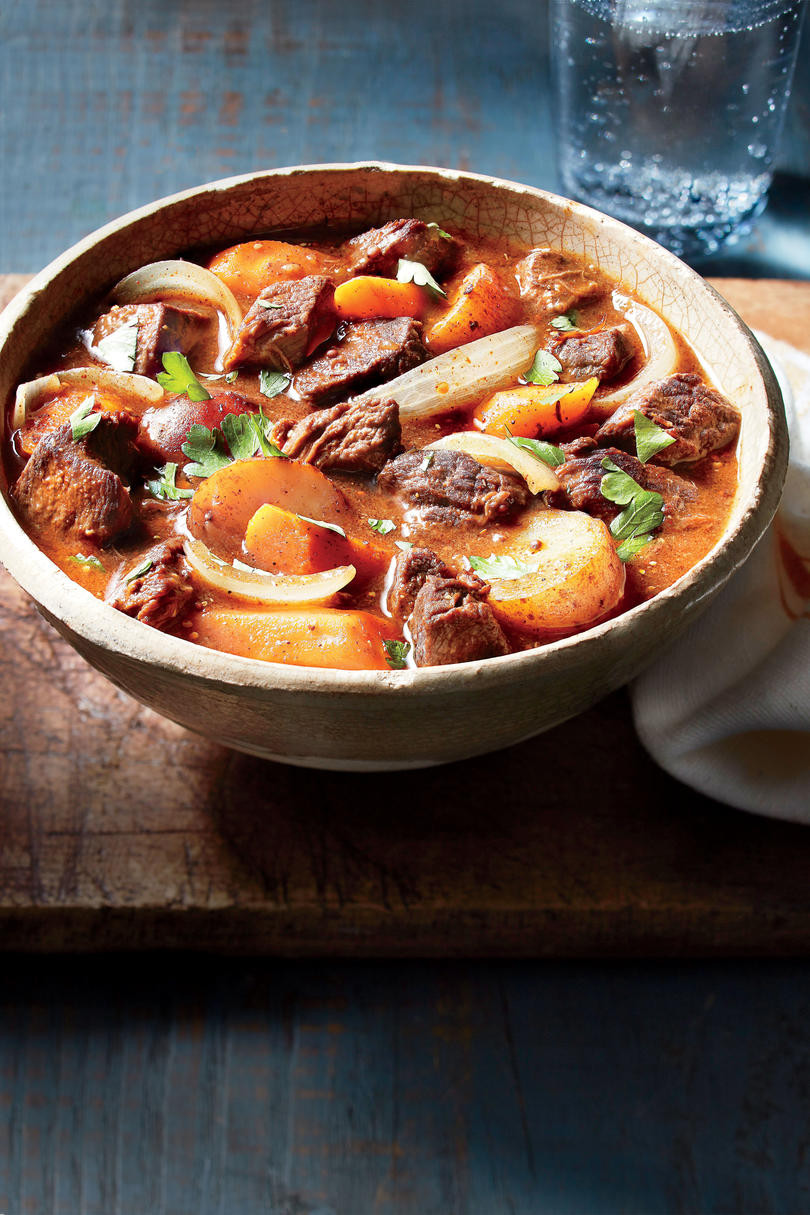 Southern Beef Stew Recipe
 21 Mouthwatering Beef Stew Recipes Southern Living