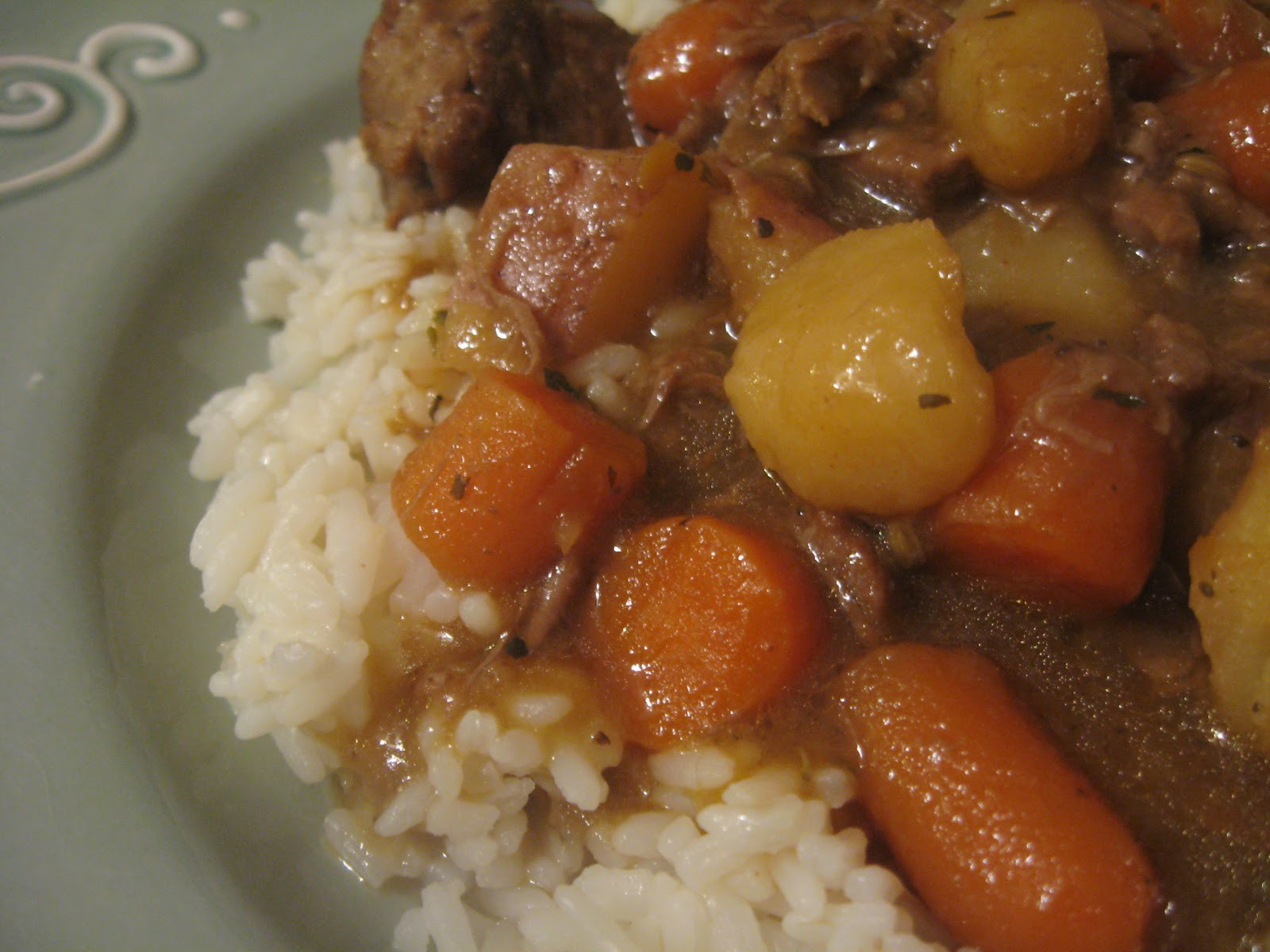 Southern Beef Stew Recipe
 MamaHoots Food is Love Classic Southern Style Beef Stew