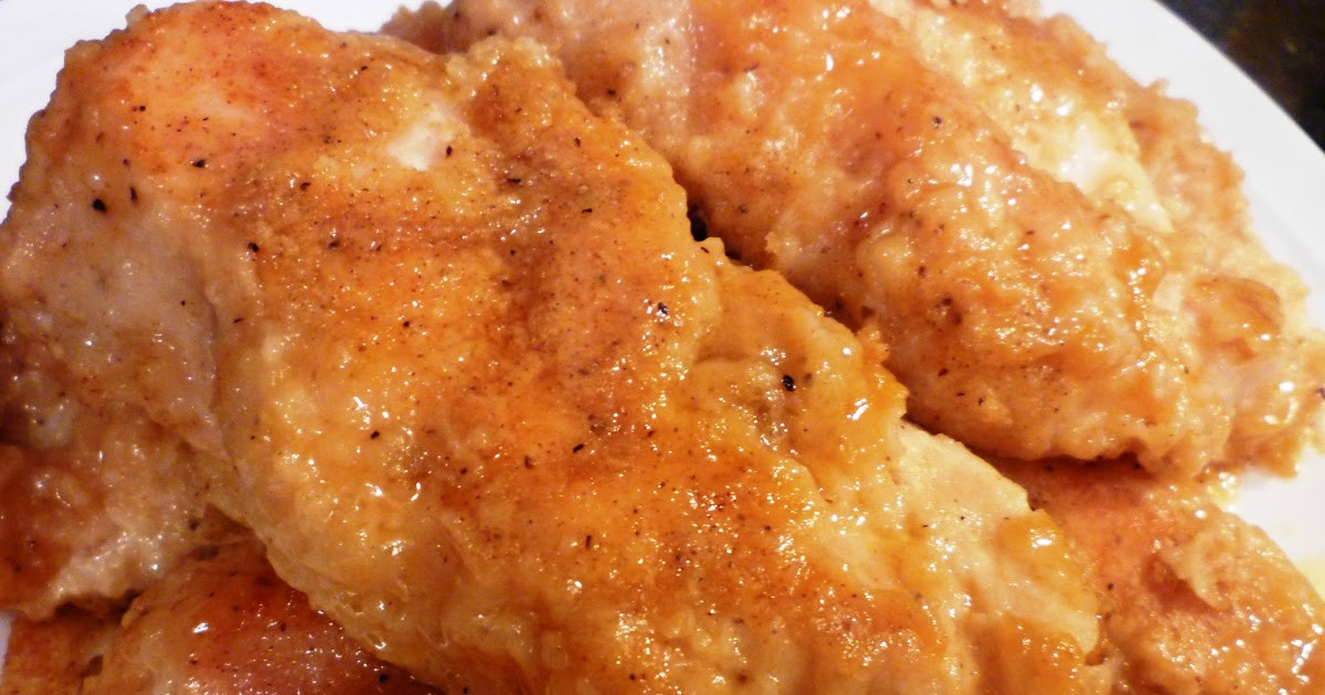 Southern Fried Chicken Breast Recipe
 Baked Chicken Breast Recipes Easy Calories Bone in And