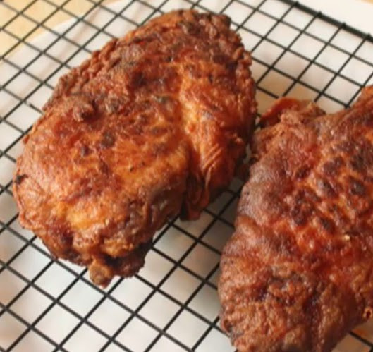 Southern Fried Chicken Breast Recipe
 Info Recipe Southern Fried Chicken Breast