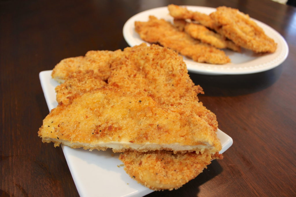 Southern Fried Chicken Breast Recipe
 The Best Crispy Fried Chicken Recipe Mr B Cooks