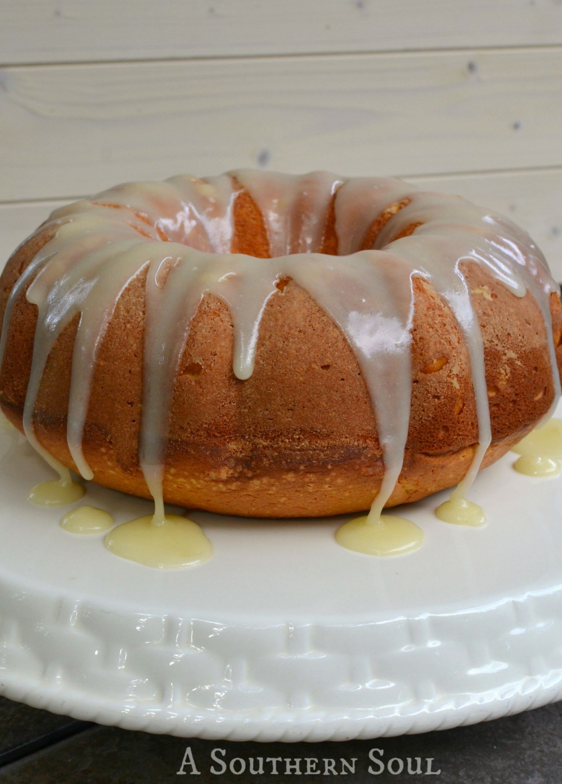 Top 25 southern Lemon Pound Cake - Home, Family, Style and Art Ideas