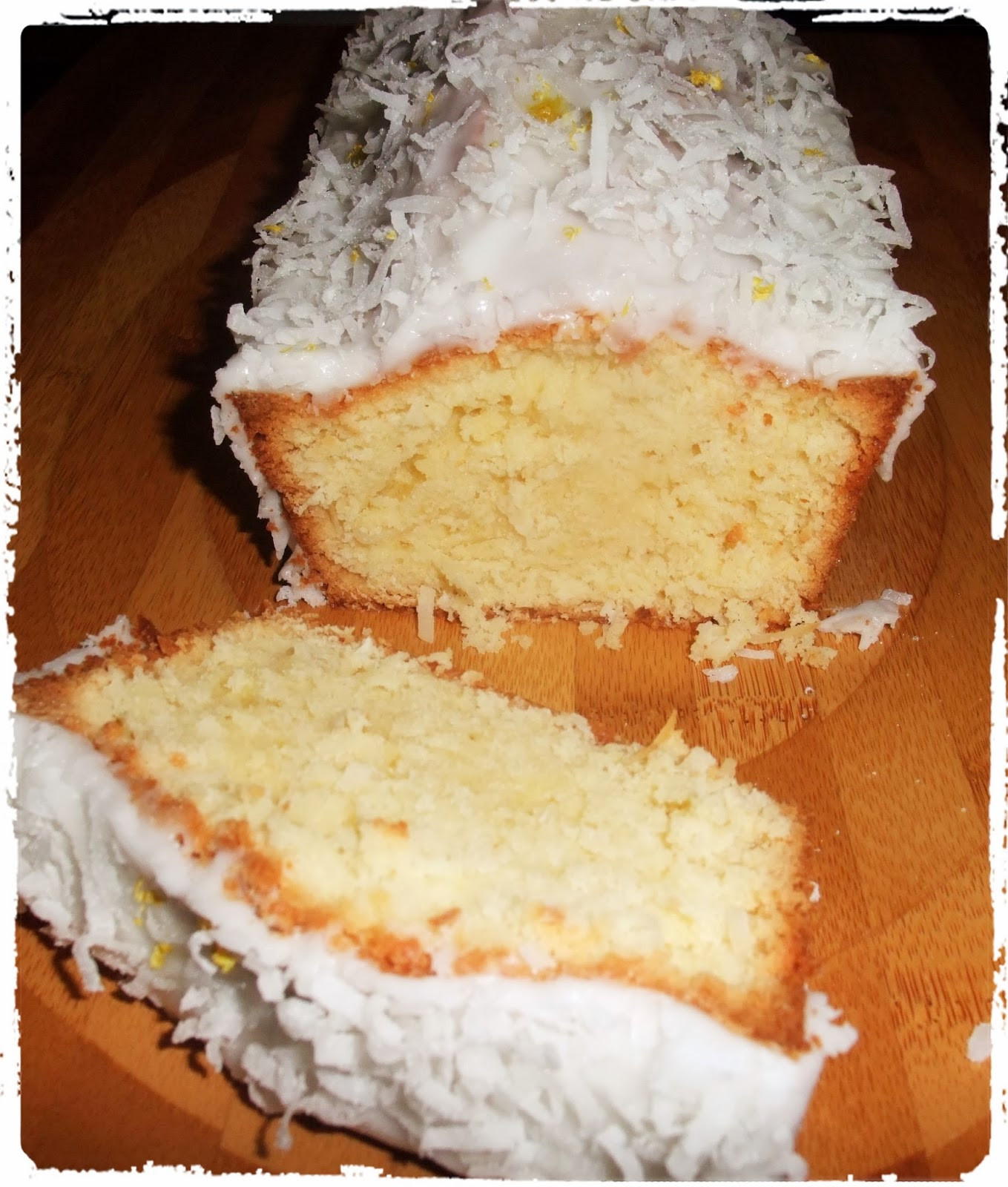 Southern Lemon Pound Cake
 Rosie s Country Baking Southern Recipe Pound Cakes
