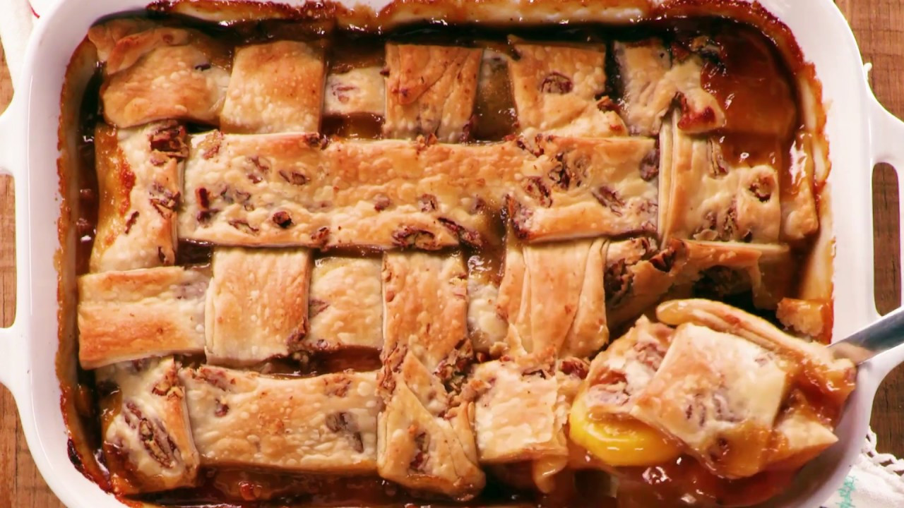 Southern Living Peach Cobbler Recipe
 Best 25 Easy Peach Cobbler southern Living Home Family