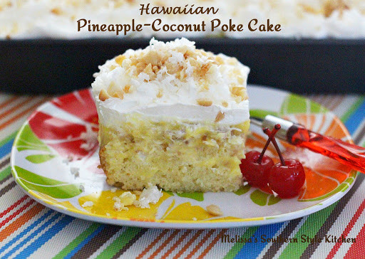 Southern Pineapple Coconut Cake
 10 Best Southern Pineapple Coconut Cake Recipes