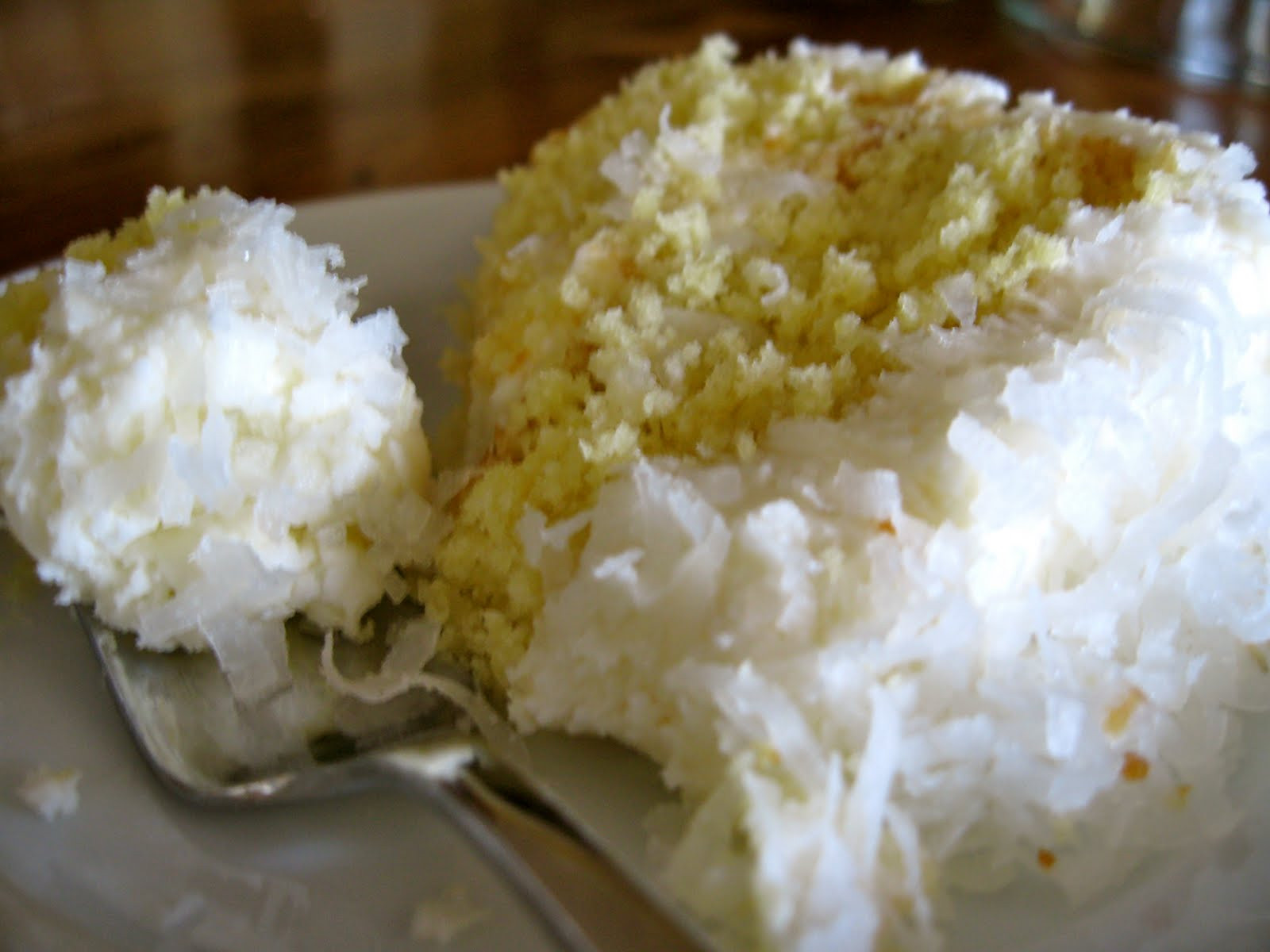 Southern Pineapple Coconut Cake
 Southern Coconut Cake Recipe Cooking