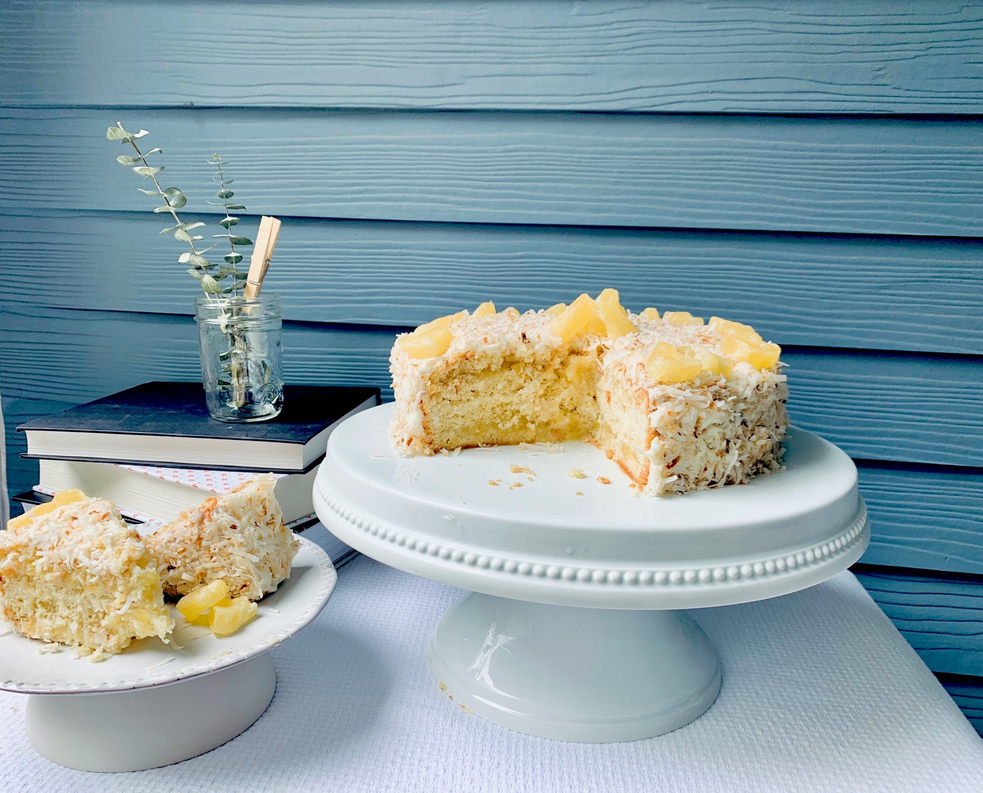 Southern Pineapple Coconut Cake
 Pineapple Coconut Cake Recipe Southern Living
