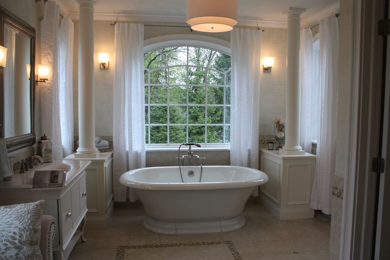 Spa Like Master Bathroom
 16 Ways to Make Your Bathroom Feel Like a Spa