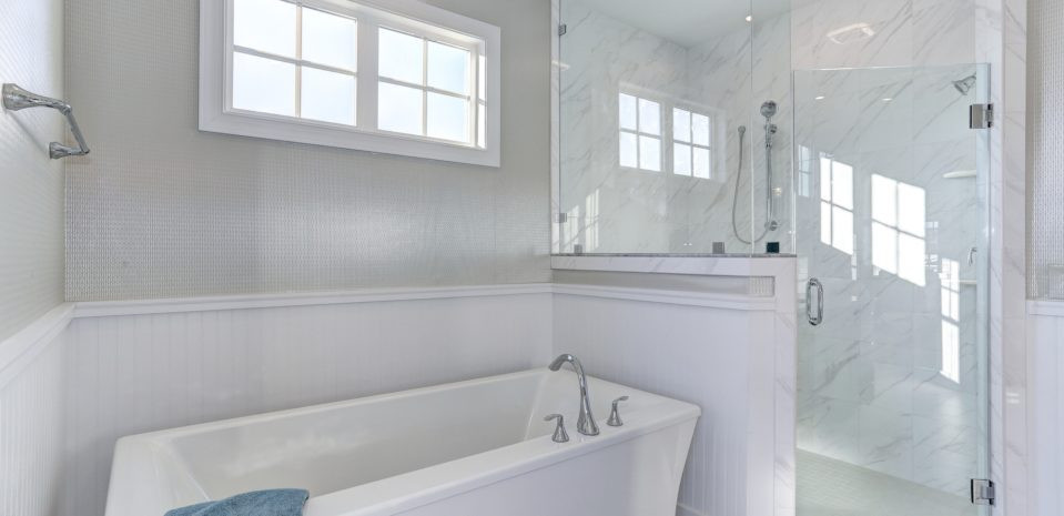 Spa Like Master Bathroom
 How To Create a Spa Like Master Bathroom