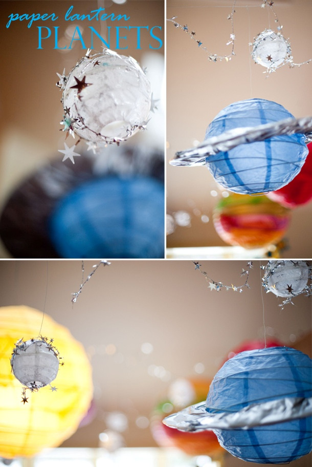 Space Birthday Party
 20 Fabulous Outer Space Birthday Party Ideas For Kids