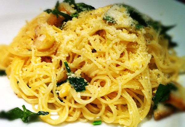 Spaghetti Dinner Ideas
 3 Ingre nt Recipes Easy Weeknight Meals