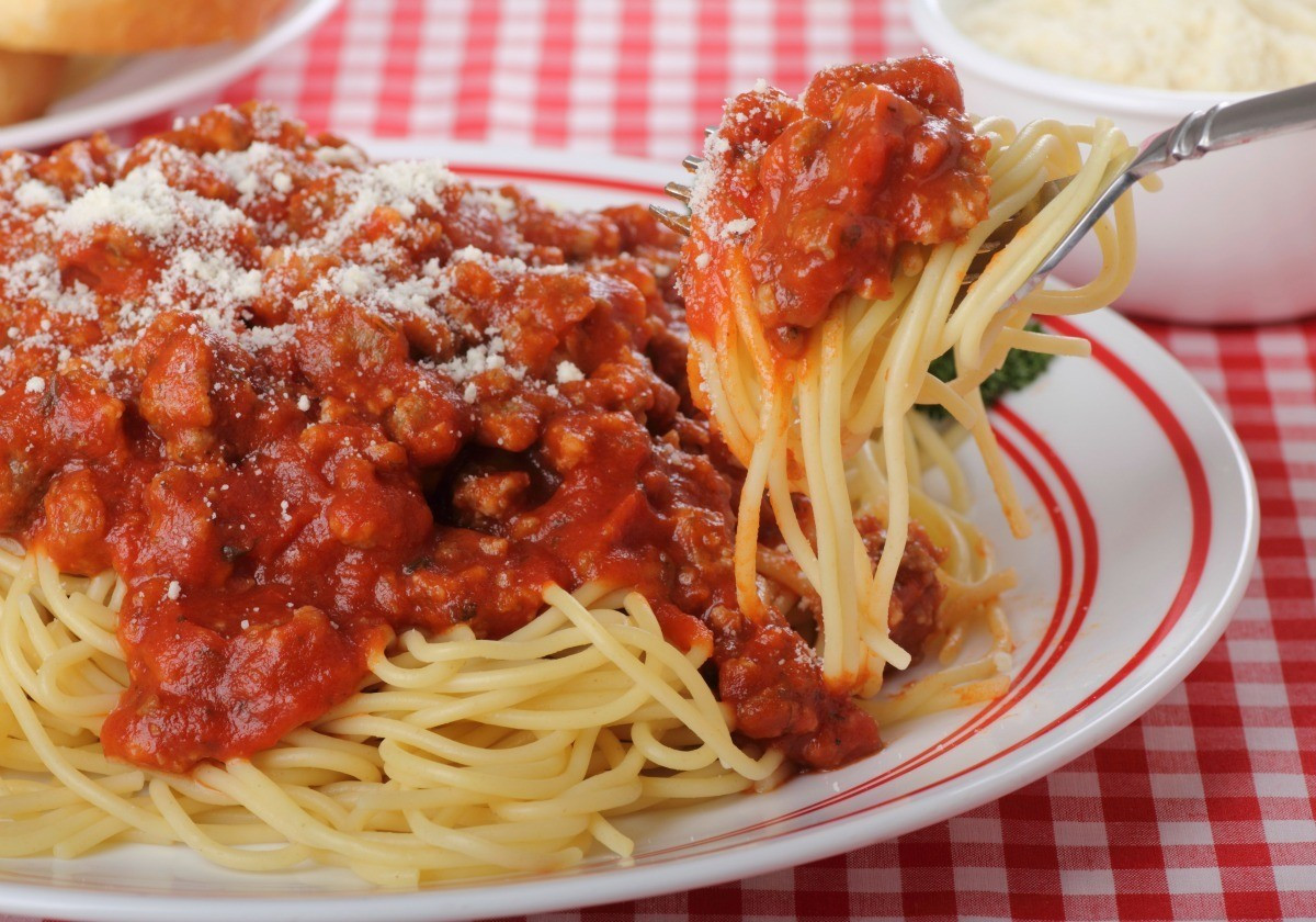 Spaghetti Dinner Ideas
 Spaghetti Dinner Recipes