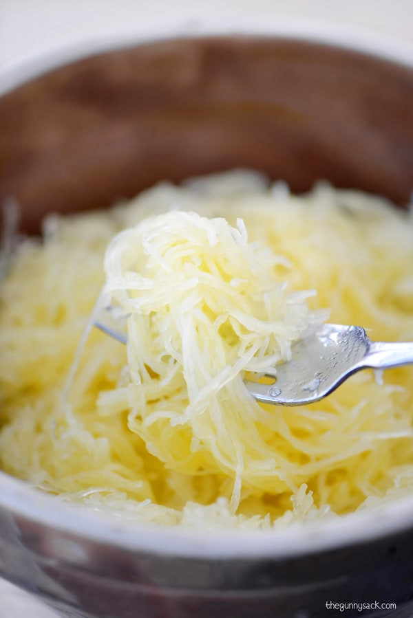 Spaghetti Squash Microwave Recipes
 How To Cook Spaghetti Squash In The Microwave