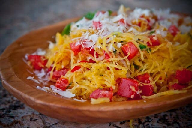 Spaghetti Squash Microwave Recipes
 How to Cook Spaghetti Squash in the Microwave