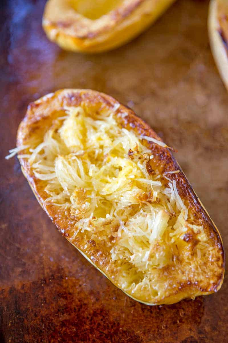 Spaghetti Squash Microwave Recipes
 How to Cook Spaghetti Squash Spaghetti Squash Recipes 