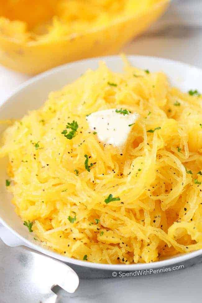 Spaghetti Squash Microwave Recipes
 How to Cook Spaghetti Squash Microwave Method Spend