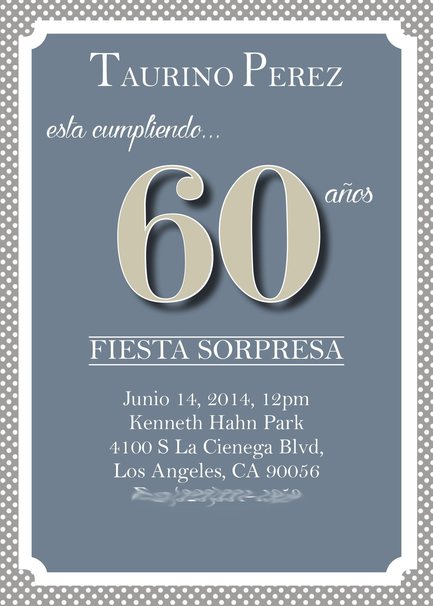 Spanish Birthday Invitations
 spanish birthday invitations Spanish Birthday Invitations