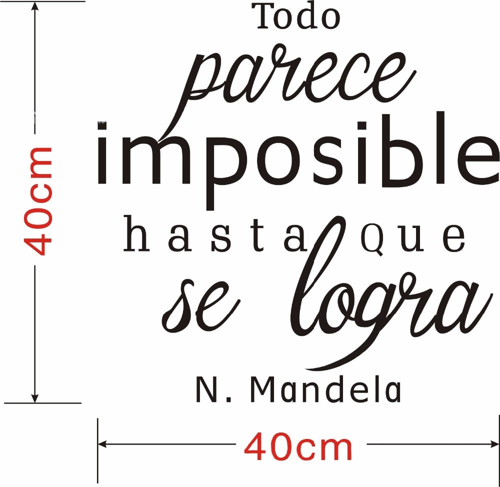 Spanish Motivational Quotes
 Creative Spanish Inspiring Quotes Everything Is Possible